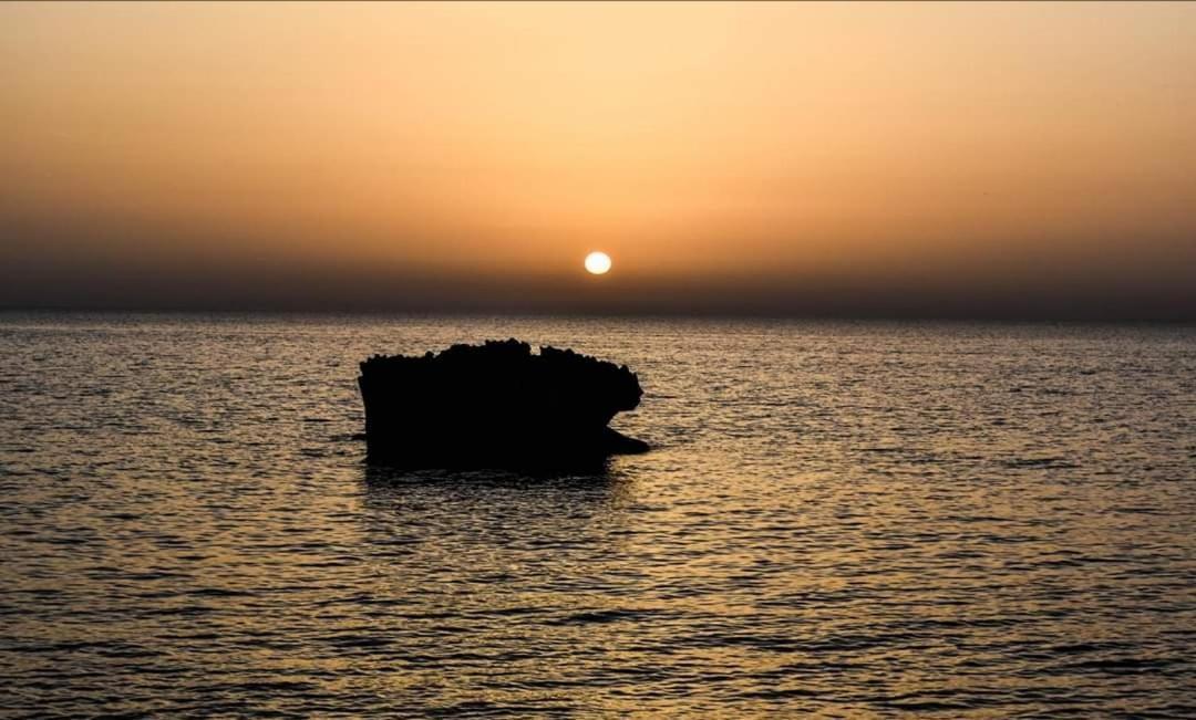 Borgo Di Riaci Beach Resort Санта-Доменика Экстерьер фото
